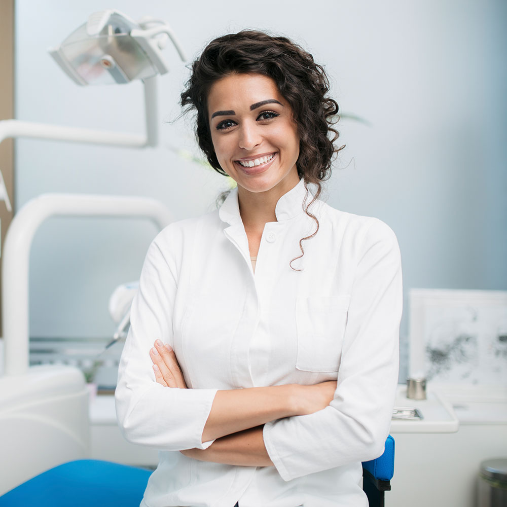 Emergency dental exam near Norwalk