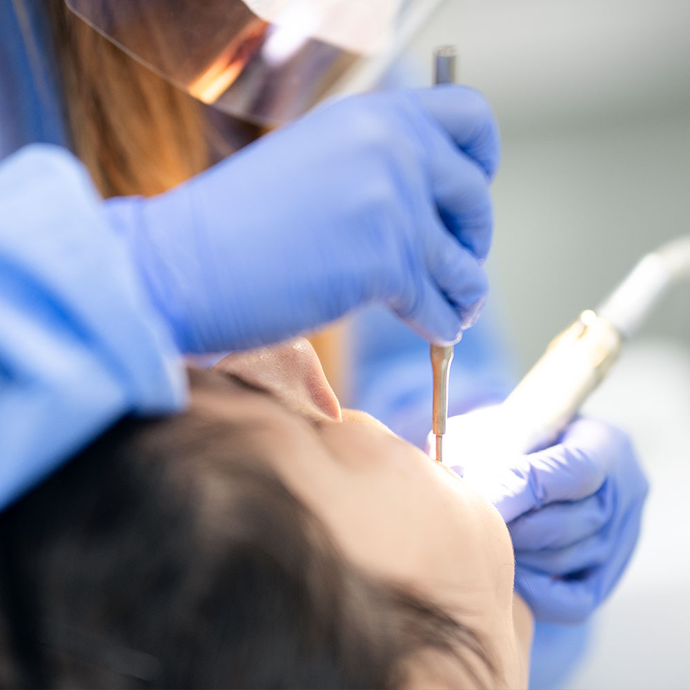 Emergency dentist patient near Pico Rivera