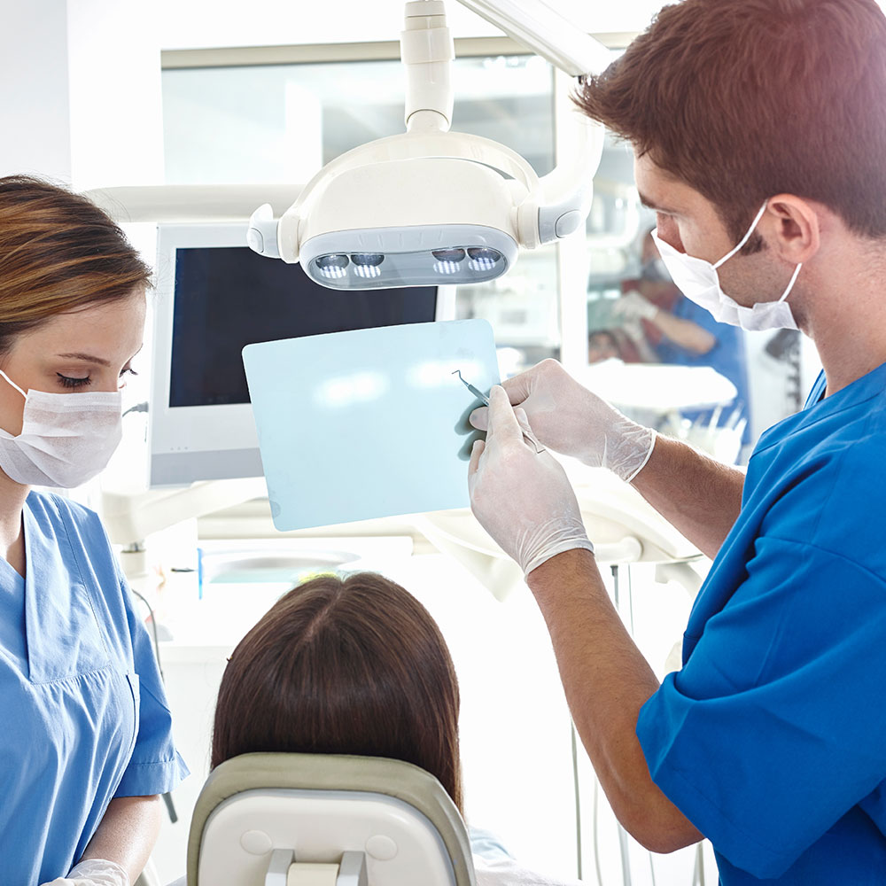 Emergency dentist patient near South Gate